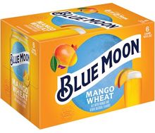 Mango Wheat