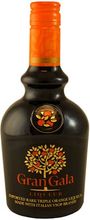 Triple Orange Liqueur