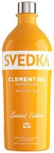 Clementine Vodka