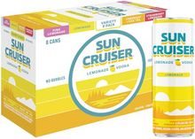 Lemonade Variety Pack