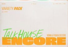 Encore Variety Pack