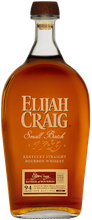 Small Batch Barrel Select Bourbon