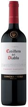 Casillero del Diablo Cabernet Sauvignon
