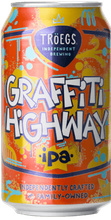 Graffiti Highway IPA