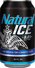 Natural Ice