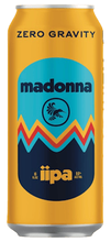 Madonna DIPA