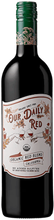 Our Daily Red