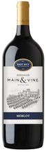 Main & Vine Merlot