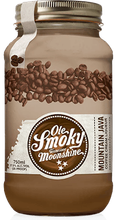 Mountain Java Moonshine