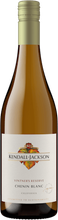 Vintner's Reserve Chenin Blanc