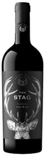 The Stag Red Blend