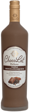Chocolate Liqueur
