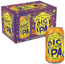 Big Little Thing IPA