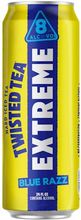 Extreme Blue Razz