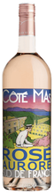 Rosé Aurore
