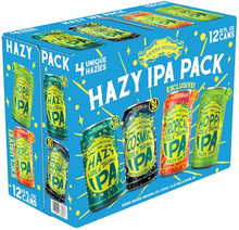 Hazy IPA Variety Pack