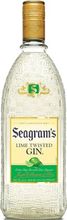 Lime Twisted Gin