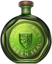 Green Seal Blended Scotch Whiskey