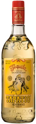 Anejo Tequila