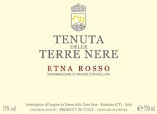 Etna Rosso