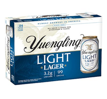 Light Lager