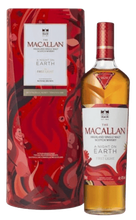 MACALLAN NIGHT ON EARTH THE FIRST LIGHT 750ML/6