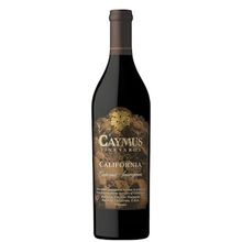 California Cabernet Sauvignon