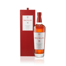 Sherry Oak Single Malt Scotch Whisky