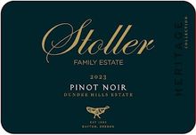 Pinot Noir Willamette Valley