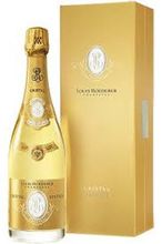 Cristal Brut