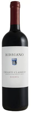 Chianti Classico Riserva