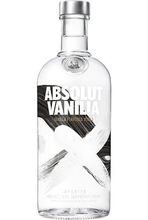 Vanilia Vodka