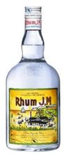Rhum Agricole Blanc