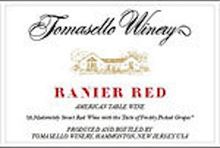 Ranier Red