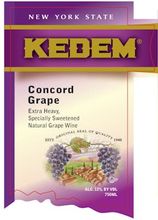 Concord Grape