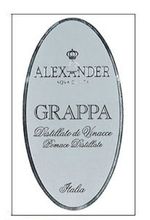 Grappa